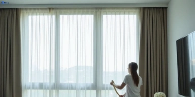 Pre-sale end-of-lease curtain cleaning mona-vale-nsw residential property
