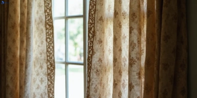 Professional curtain stain treatment on-site mona-vale-nsw Matty Curtain Cleaning